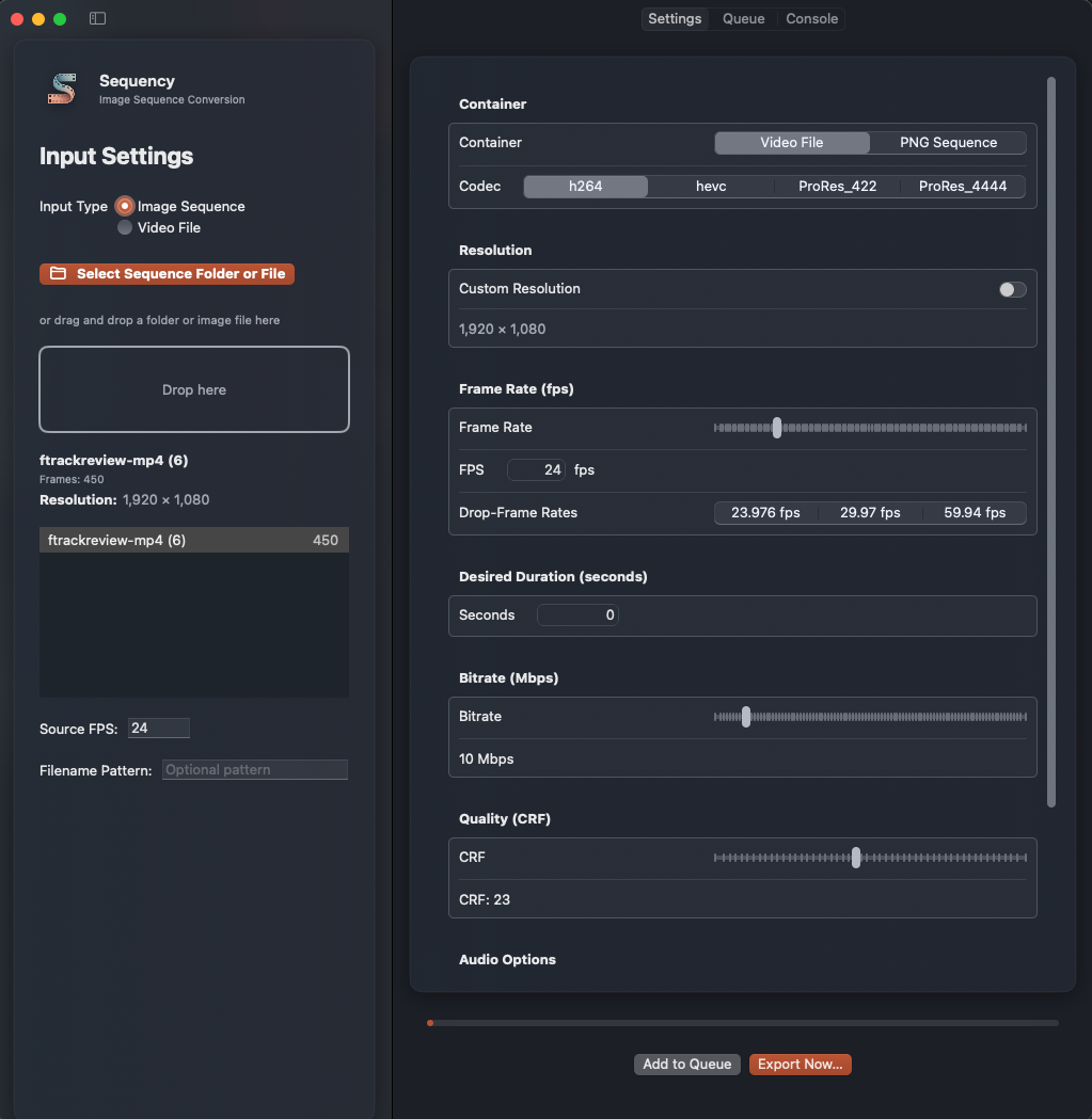 Sequency CLI for AI Agents — Codex, Claude Code, Gemini CLI · BRAW ...